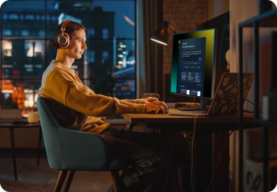 Working late on a Bloomreach Content upgrade